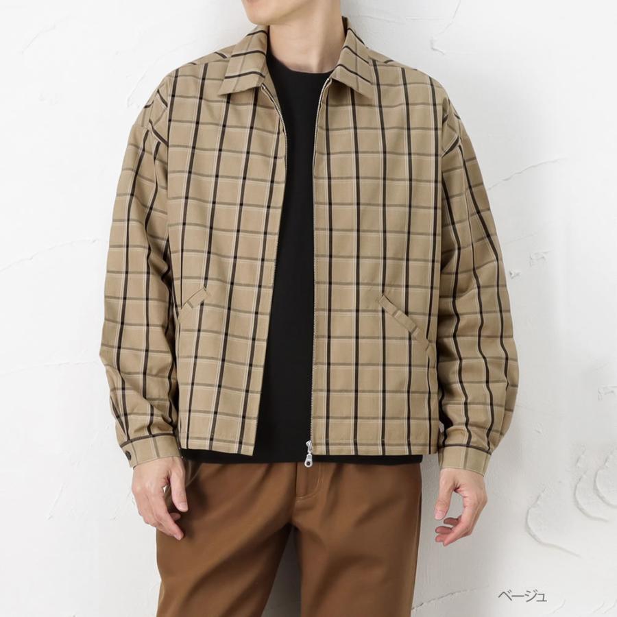 スリーフェイス セットアップ エリオットタータン-