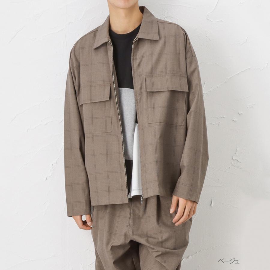 URBAN COLLECTION（アーバンコレクション） ワークジャケット メンズ 