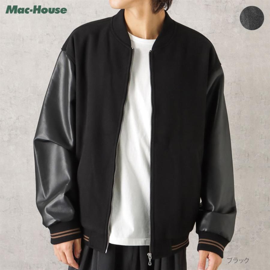 mossimo（モッシモ） スタジャン メンズ ストレッチ 軽量 無地 