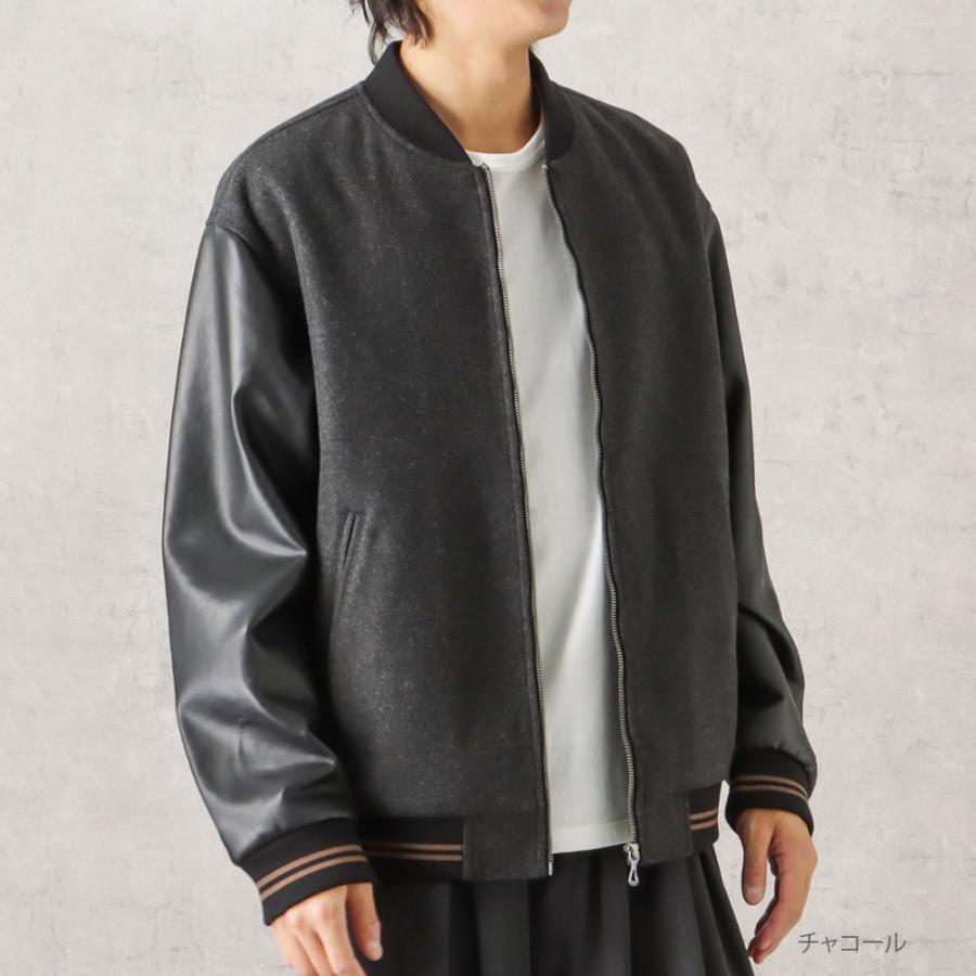 mossimo（モッシモ） スタジャン メンズ ストレッチ 軽量 無地 