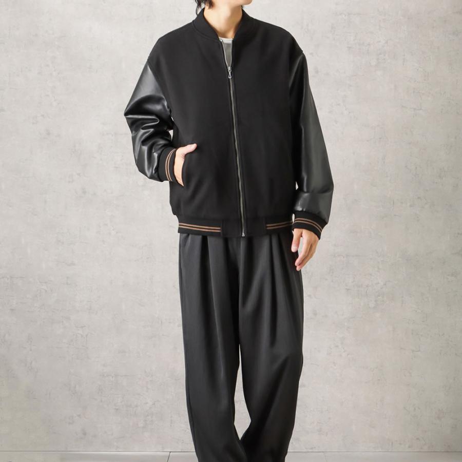 mossimo（モッシモ） スタジャン メンズ ストレッチ 軽量 無地 