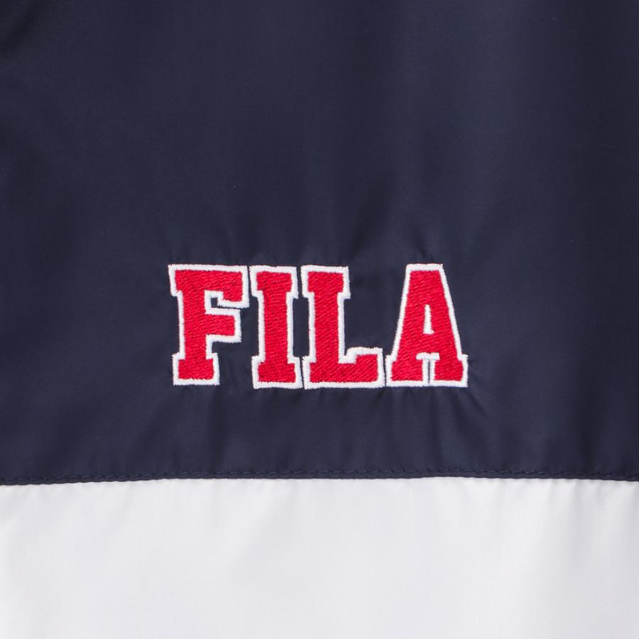 FILAフィラジップアップMサイズ 楽天市場】FILA フィラ ジャケット ライトアウター レディース
