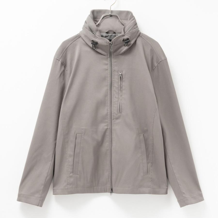 mossimo モッシモ ジャケット メンズ ジップアップ ポケット 
