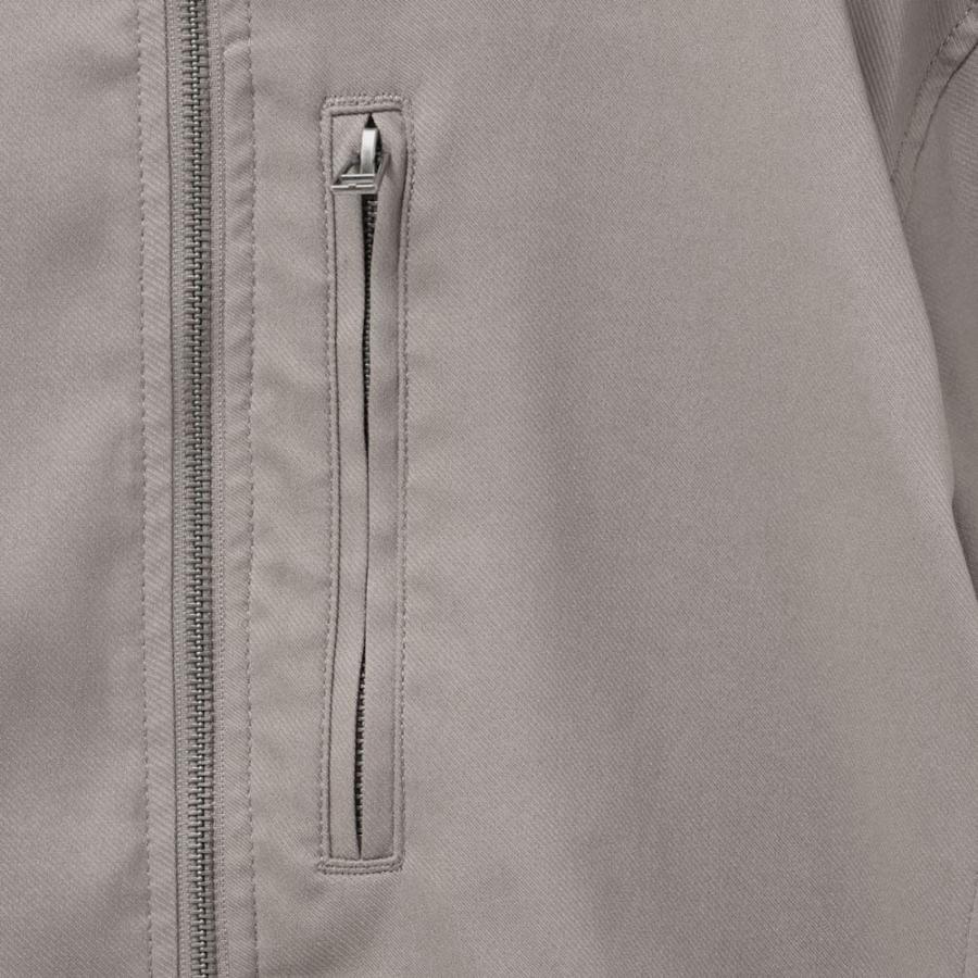 mossimo（モッシモ） ジャケット メンズ ジップアップ ポケット