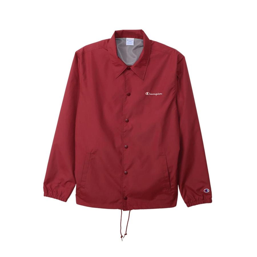 Champion チャンピオン コーチジャケット メンズ メッシュ 裏地 Champion チャンピオン コーチジャケット メンズ メッシュ 裏地