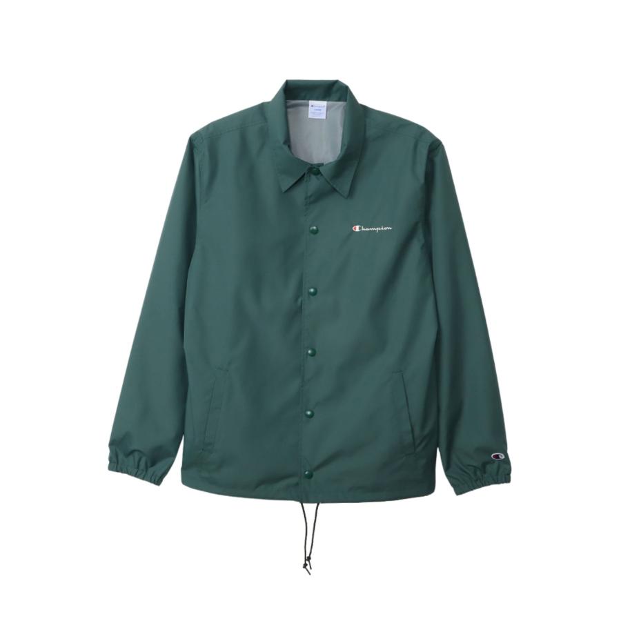 Champion チャンピオン コーチジャケット メンズ メッシュ 裏地 Champion チャンピオン コーチジャケット メンズ メッシュ 裏地