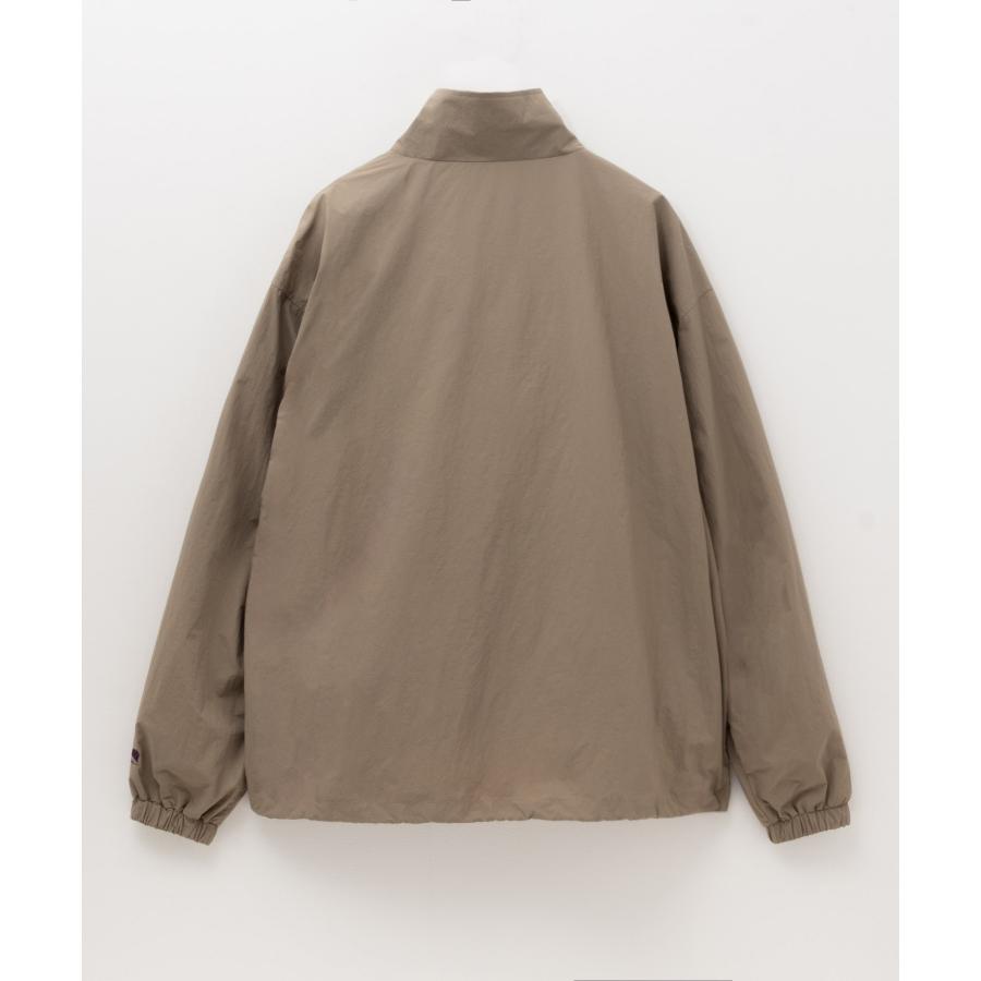 THRASHER（スラッシャー） ナイロンジャケット メンズ ユニセックス は