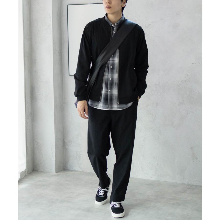 URBAN COLLECTION（アーバンコレクション） ブルゾン メンズ リネン