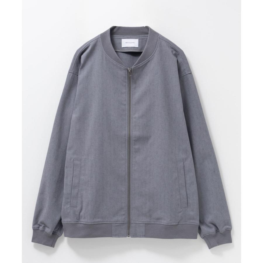 URBAN COLLECTION（アーバンコレクション） ブルゾン メンズ リネン