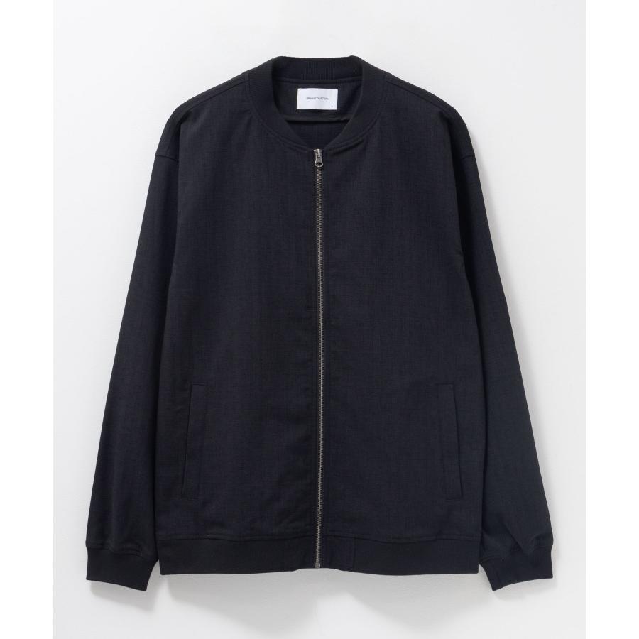URBAN COLLECTION（アーバンコレクション） ブルゾン メンズ リネン