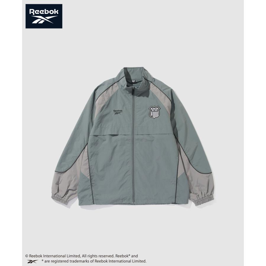 Reebok（リーボック） 【EC限定】Reebok ナイロンジャケット メンズ