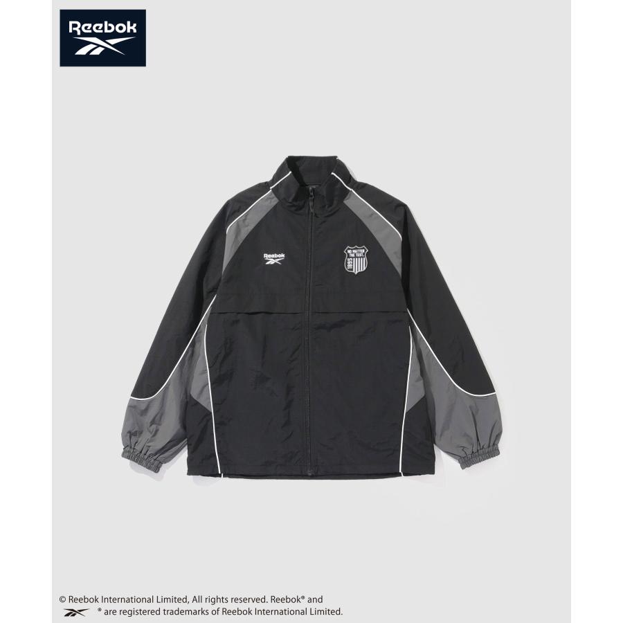 Reebok（リーボック） 【EC限定】Reebok ナイロンジャケット メンズ