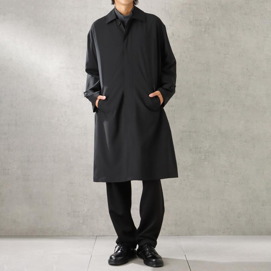 URBAN COLLECTION（アーバンコレクション） ステンカラーコート 無地