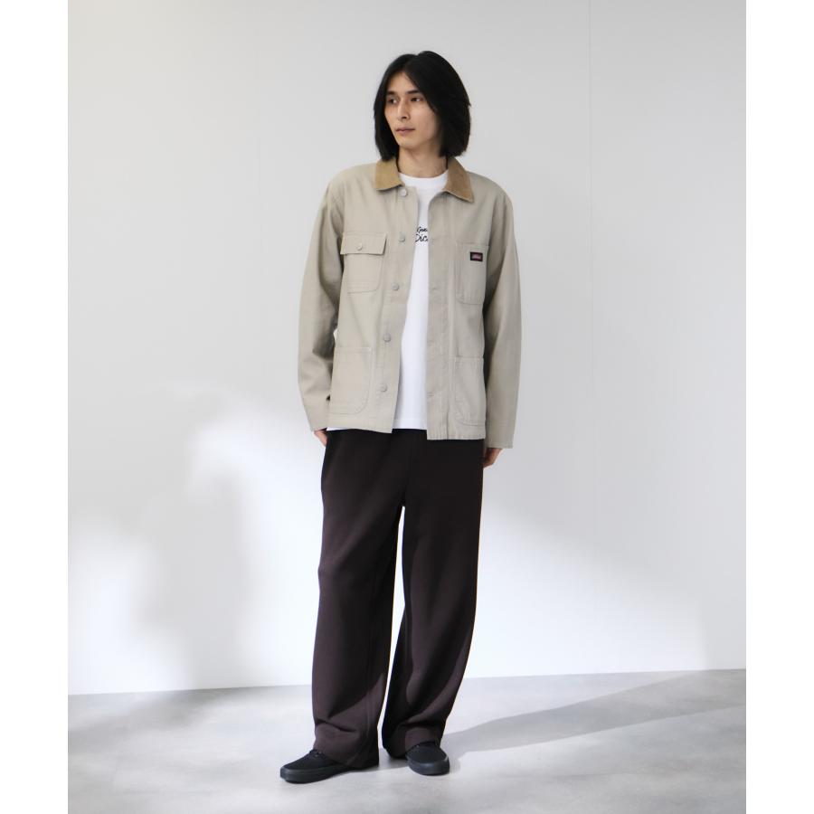 GENUINE Dickies ジェニュインディッキーズ カバーオール メンズ 綿100