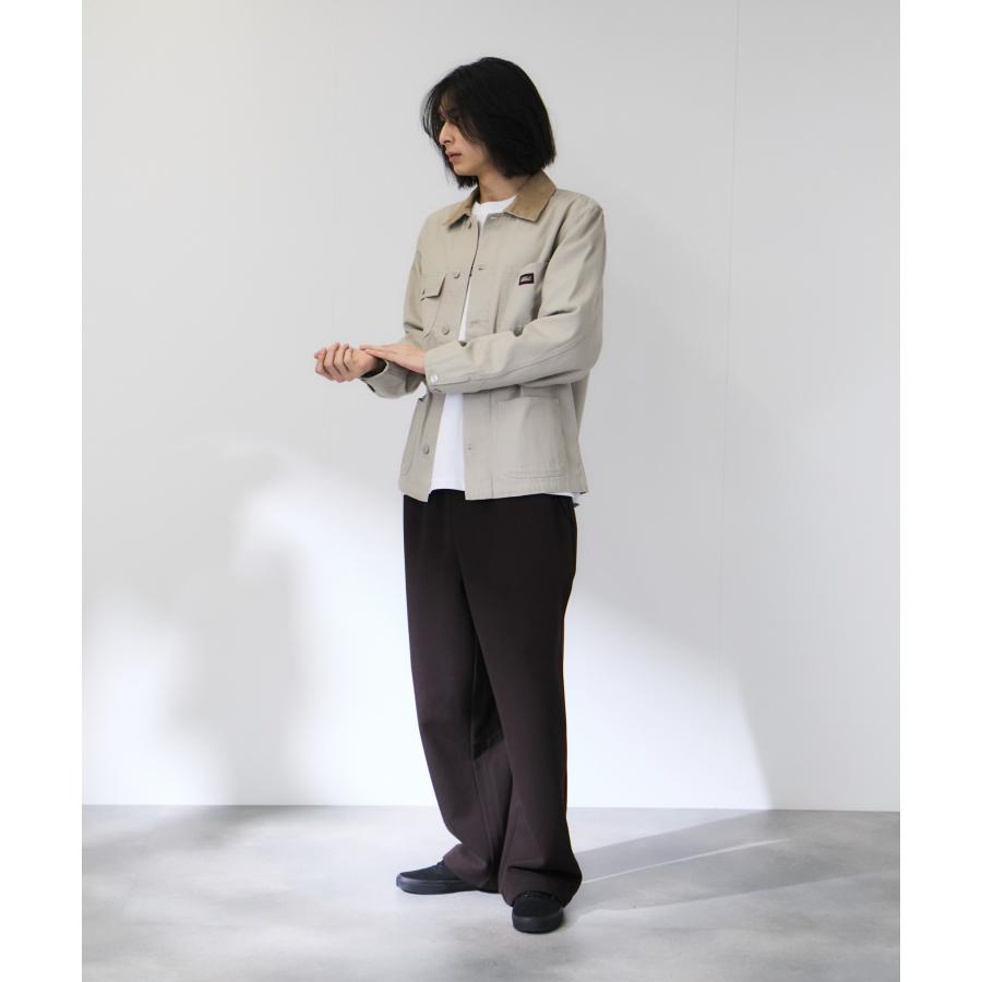 GENUINE Dickies ジェニュインディッキーズ カバーオール メンズ 綿100