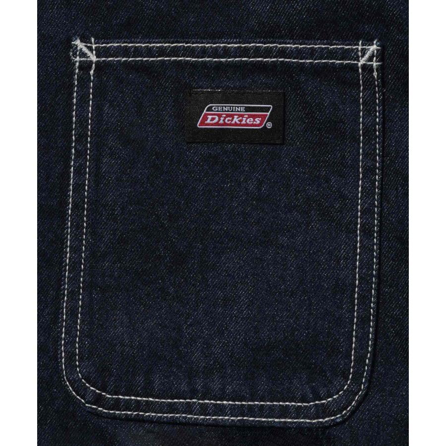 GENUINE Dickies ジェニュインディッキーズ カバーオール メンズ 綿100