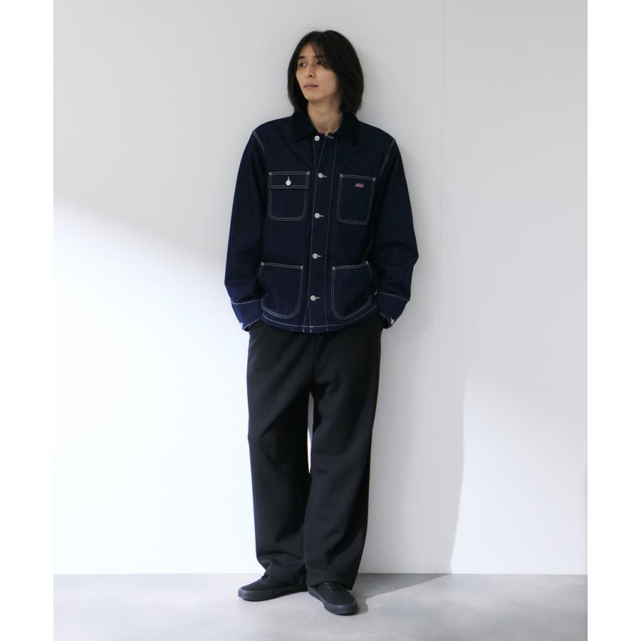 GENUINE Dickies ジェニュインディッキーズ カバーオール メンズ 綿100