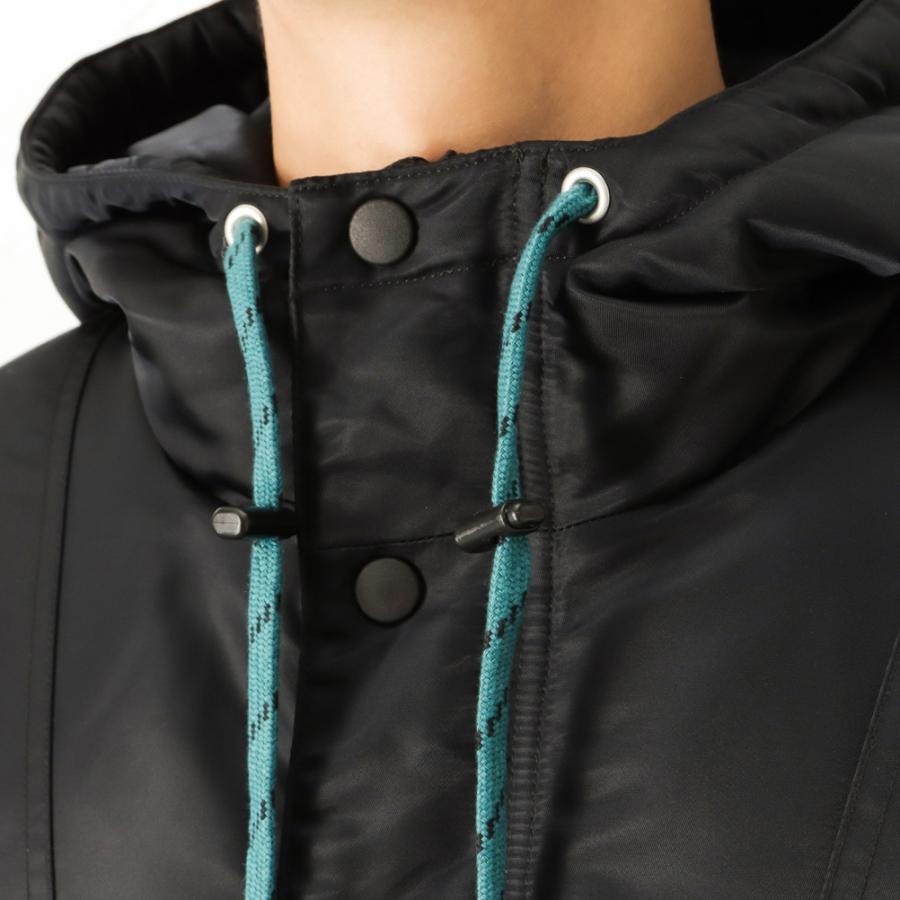 未使用品 ネネット にゃー チャンピオン アノラック パーカー ジャンパー 撥水 2025年最新】にゃー ジャンパー・ブルゾンの人気アイテム - メルカリ