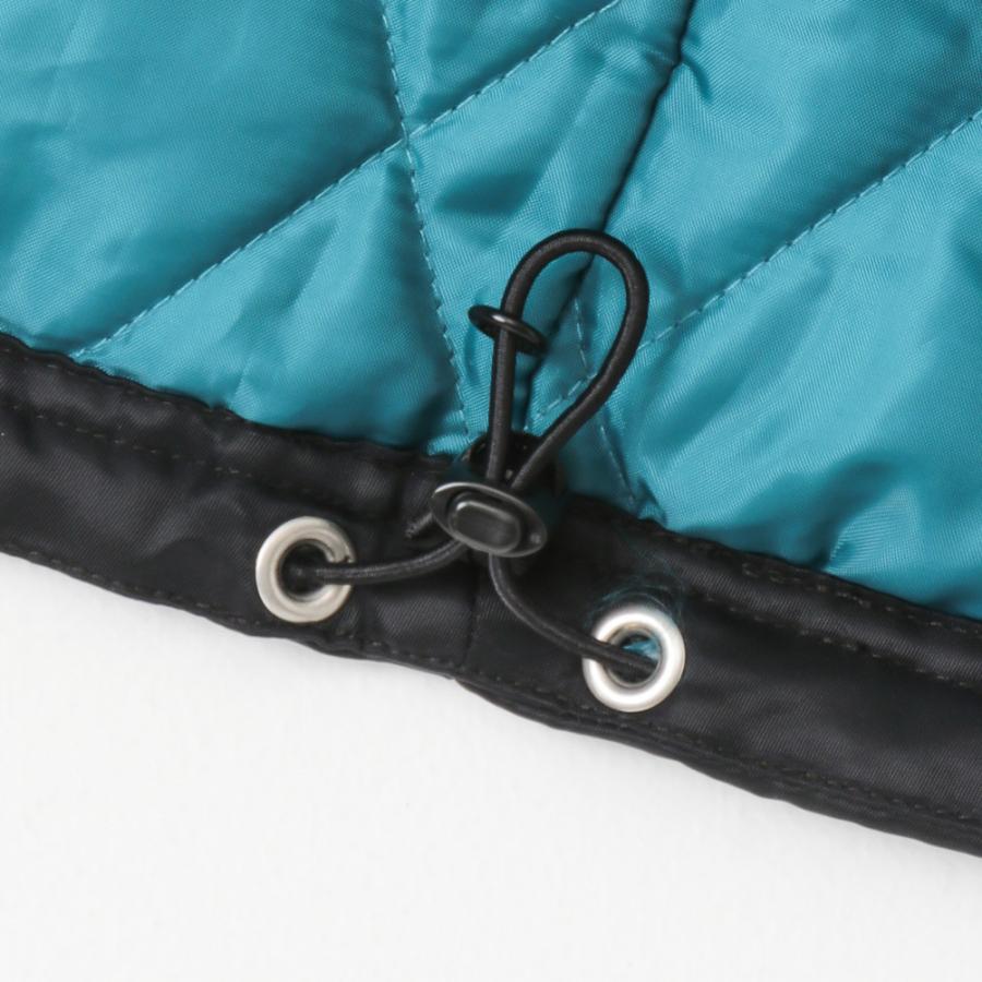 Champion（チャンピオン） 中綿 アノラックパーカー メンズ 裏地