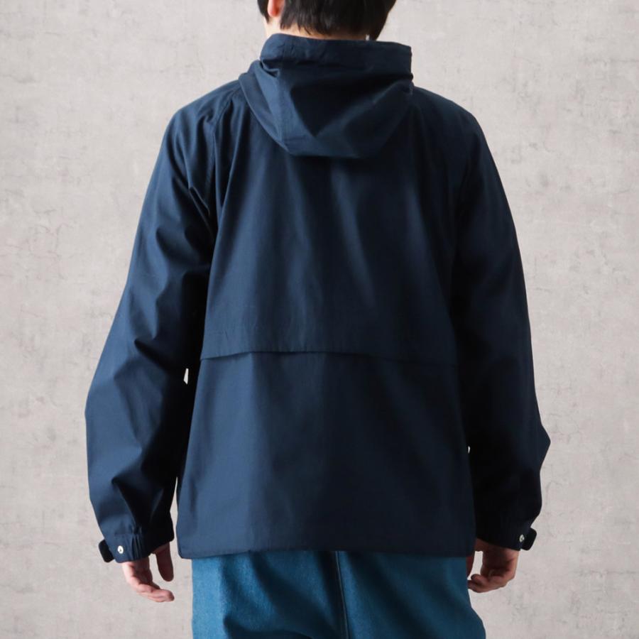 NAVY（ファッション） パーカー ジャケット 綿100% メンズ