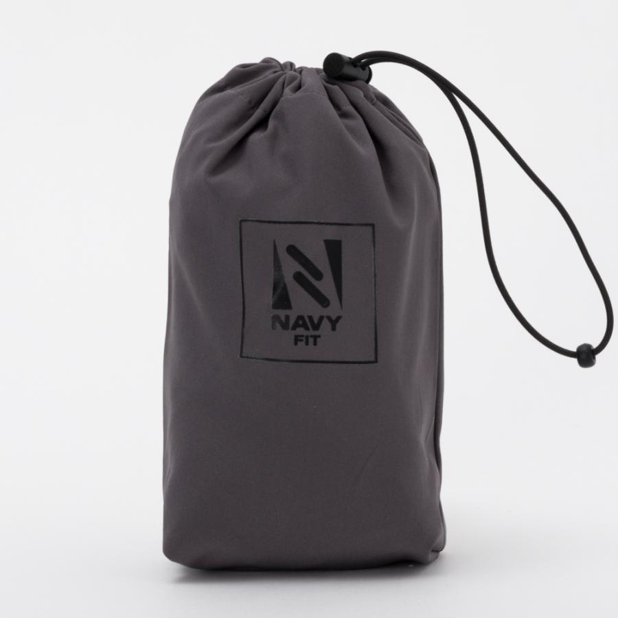 NAVY（ファッション） パーカー メンズ UVカット 冷感 撥水 軽量