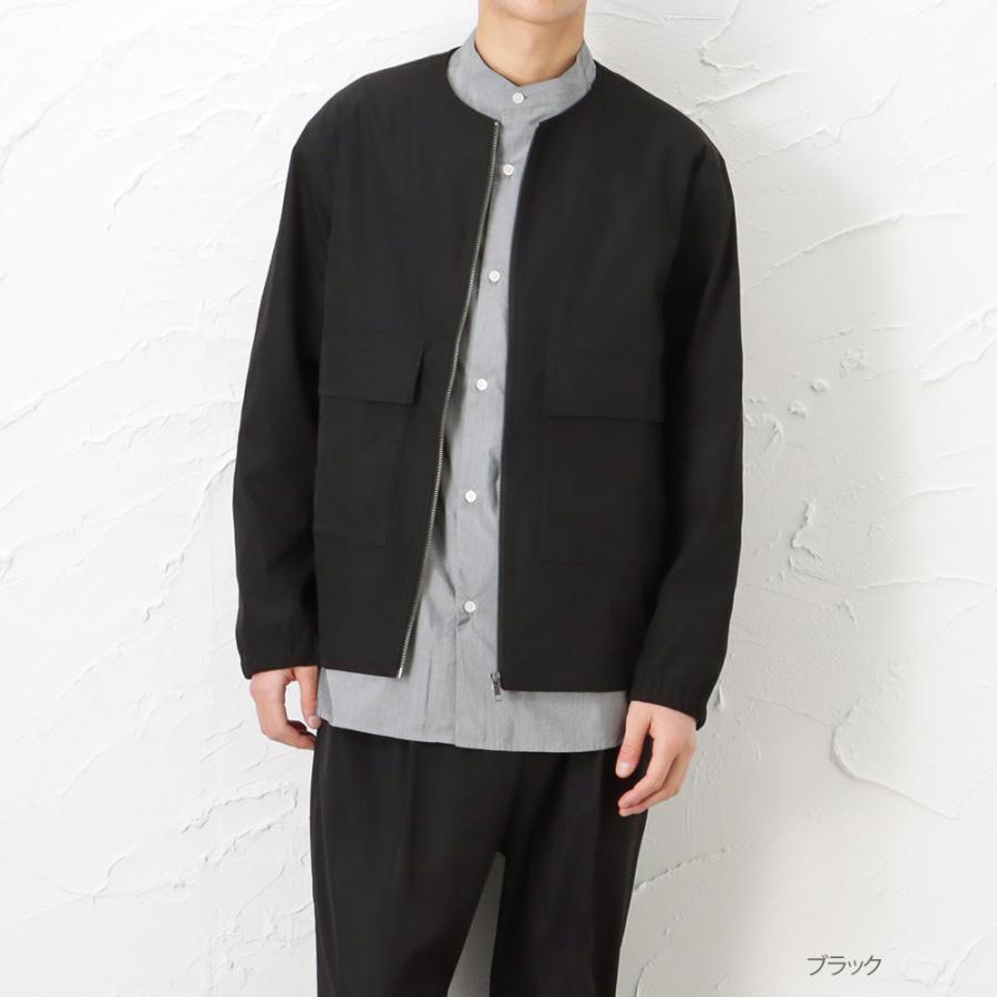 URBAN COLLECTION（アーバンコレクション） ブルゾン メンズ ノー