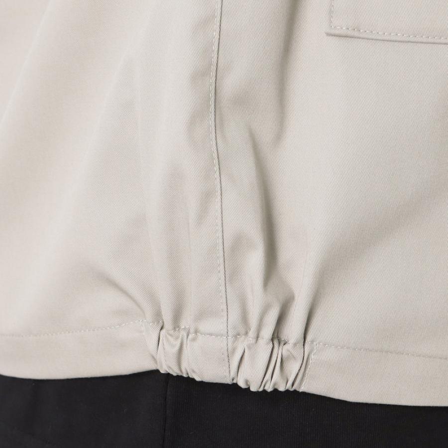 URBAN COLLECTION（アーバンコレクション） ブルゾン メンズ ノー