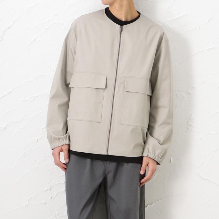 URBAN COLLECTION（アーバンコレクション） ブルゾン メンズ ノー