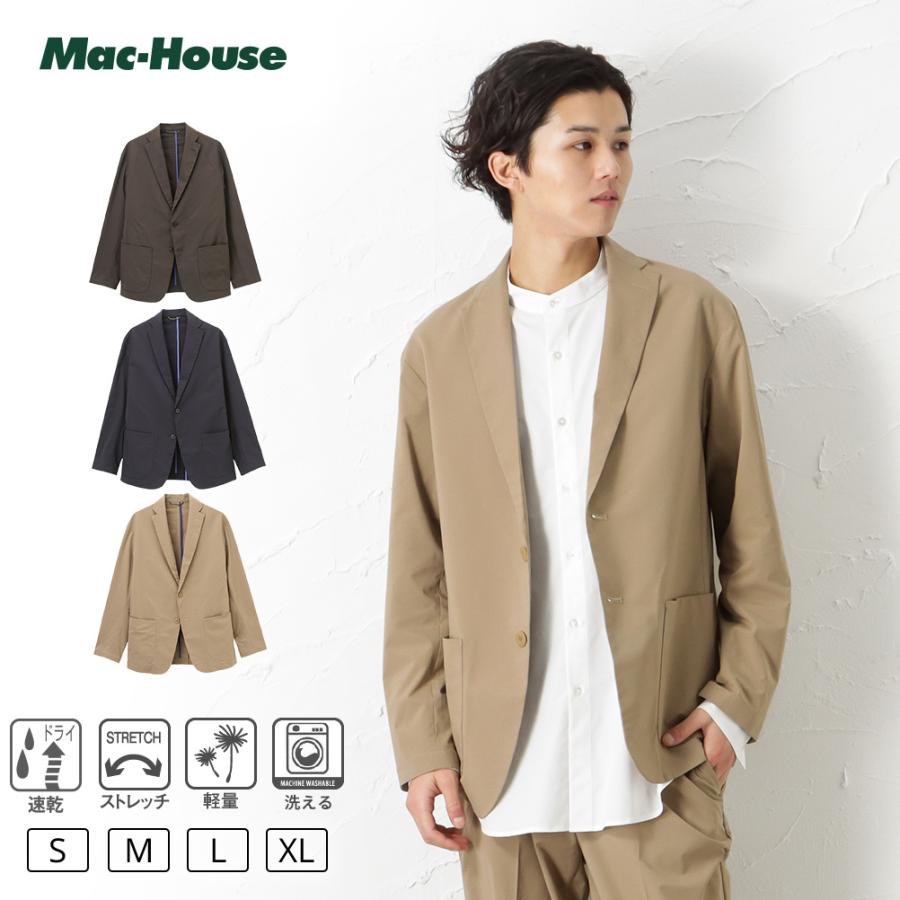 【SPORTMAX 】 テーラジャケット テーラード ブラック（黒）系 SPORTMAX(スポーツマックス) ジャケット