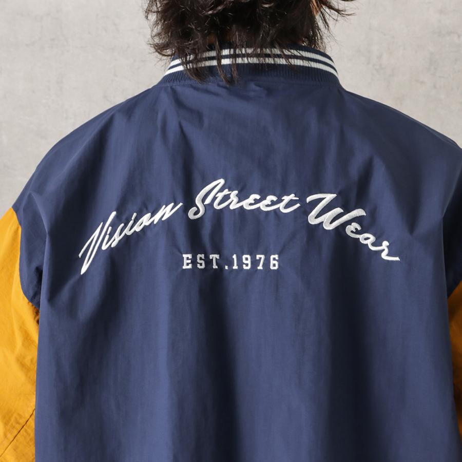 9090◇スタジャン/L/ウール/GRN/NN1168/Angel Stadium Jacket 9090