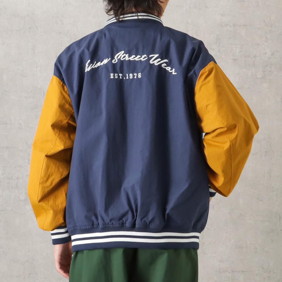 VISION STREET WEAR（ヴィジョンストリートウェア） スタジャン メンズ