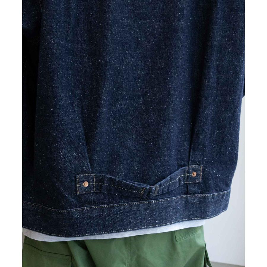 Levi's リーバイス デニムジャケット TYPE I メンズ Levi's リーバイス デニムジャケット TYPE I メンズ