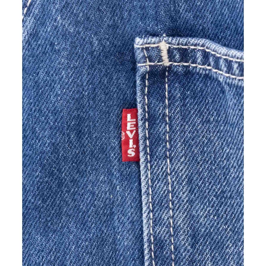 Levi's（リーバイス） Levi's(R) リーバイス(R) カーディガン デニム