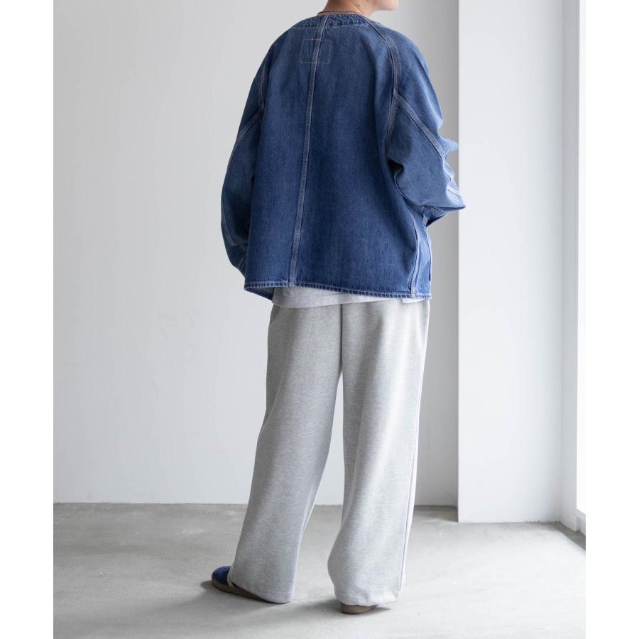 Levi's（リーバイス） Levi's(R) リーバイス(R) カーディガン デニム