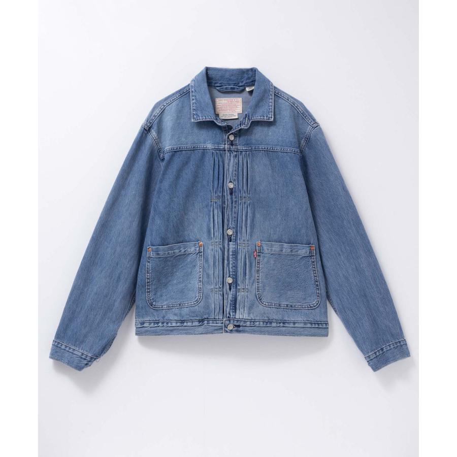 Levi's（リーバイス） Levi's(R) リーバイス(R) トラッカージャケット