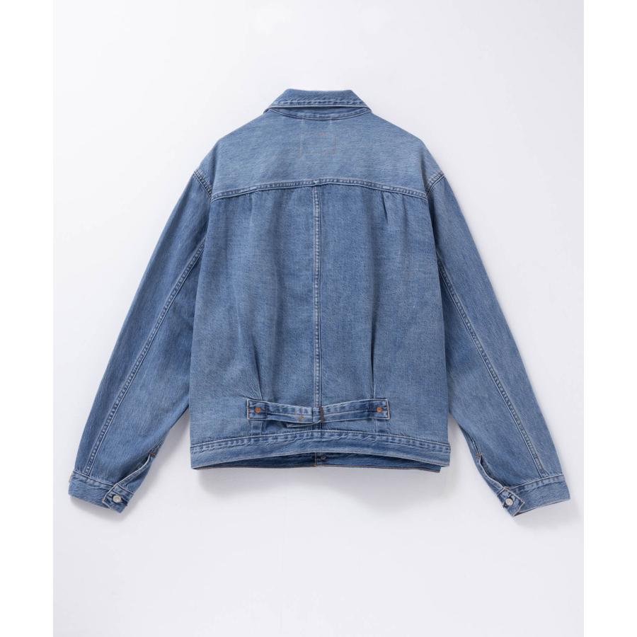 Levi's（リーバイス） Levi's(R) リーバイス(R) トラッカージャケット