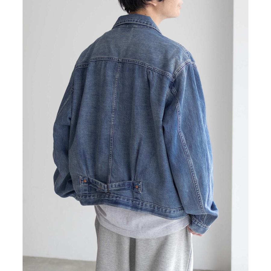 Levi's（リーバイス） Levi's(R) リーバイス(R) トラッカージャケット