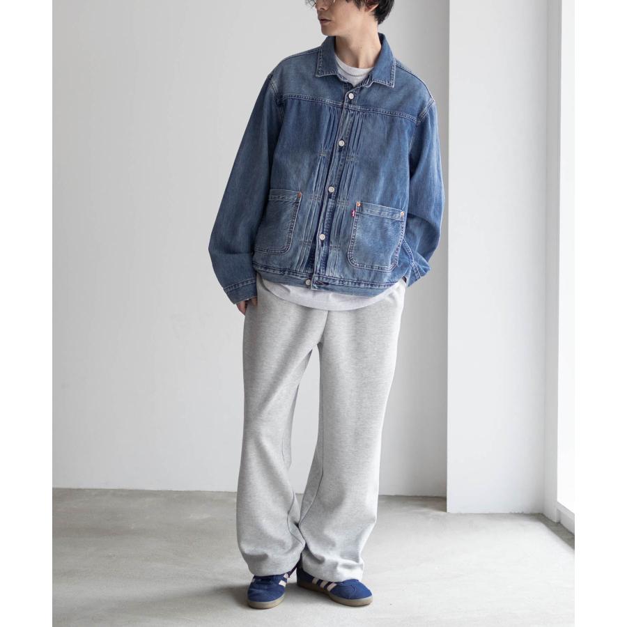 Levi's（リーバイス） Levi's(R) リーバイス(R) トラッカージャケット
