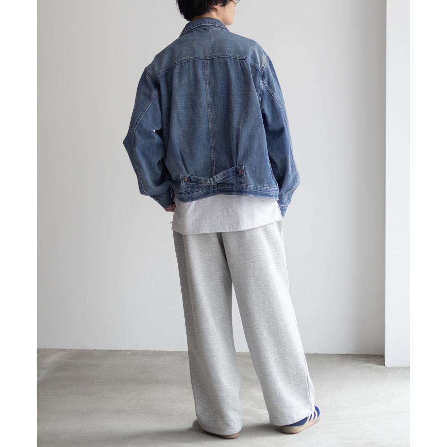 Levi's（リーバイス） Levi's(R) リーバイス(R) トラッカージャケット