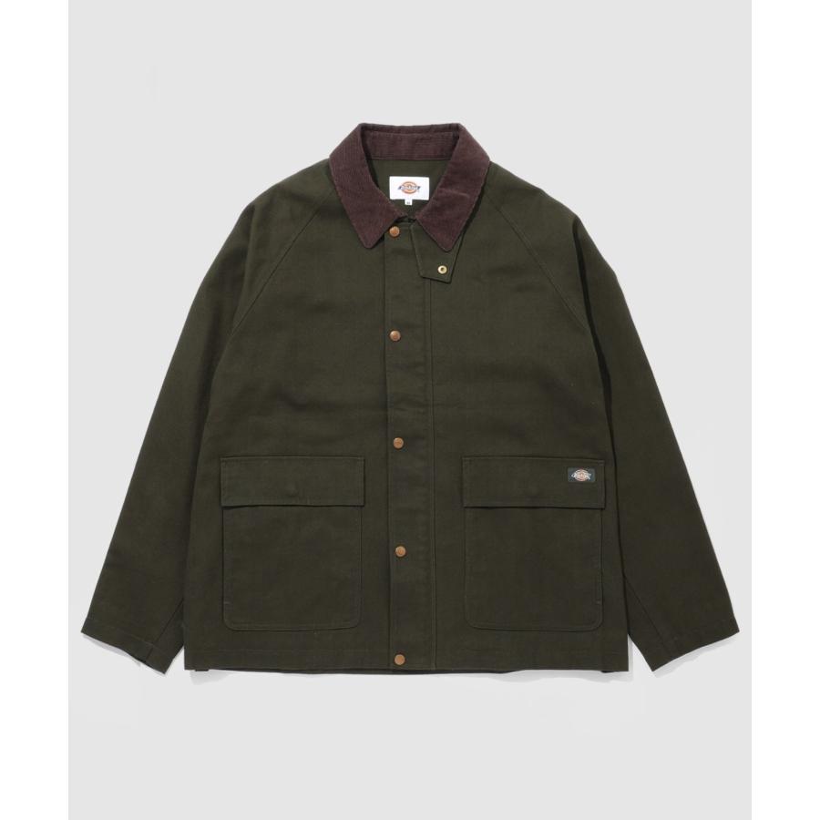 00s MAC TOOLS Dickies別注 刺繍 2XL ワークジャケット 00s MAC TOOLS Dickies別注 刺繍 2XL ワークジャケット 10/8 12:00