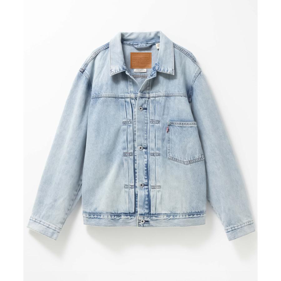 Levi's（リーバイス） Levi's(R) リーバイス(R) デニムジャケット