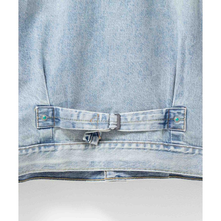 Levi's（リーバイス） Levi's(R) リーバイス(R) デニムジャケット
