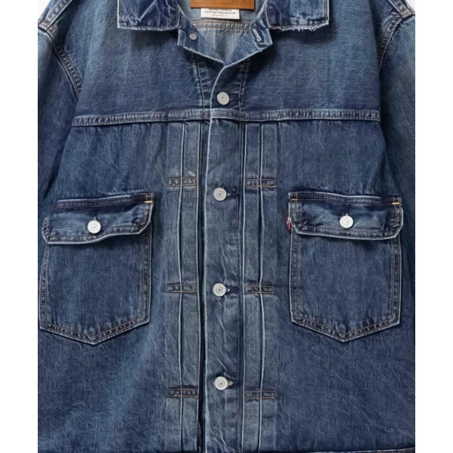 Lサイズ LEVI’S(R) / リーバイス(R) 別注 TYPE2 JKT 完売Mサイズ LEVI'S(R) / リーバイス(R) 別注 TYPE2 JKT - メルカリ
