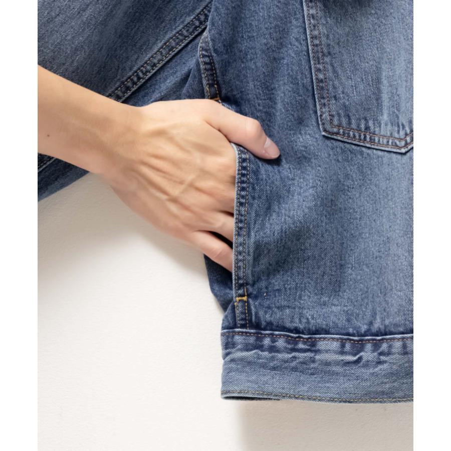 Levi's（リーバイス） Levi's(R) リーバイス(R) デニムジャケット