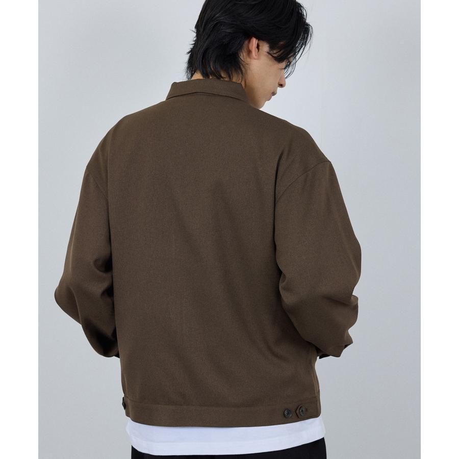 ジャケット Urbancollection URBAN COLLECTION（アーバンコレクション） ブルゾン アウター ラク