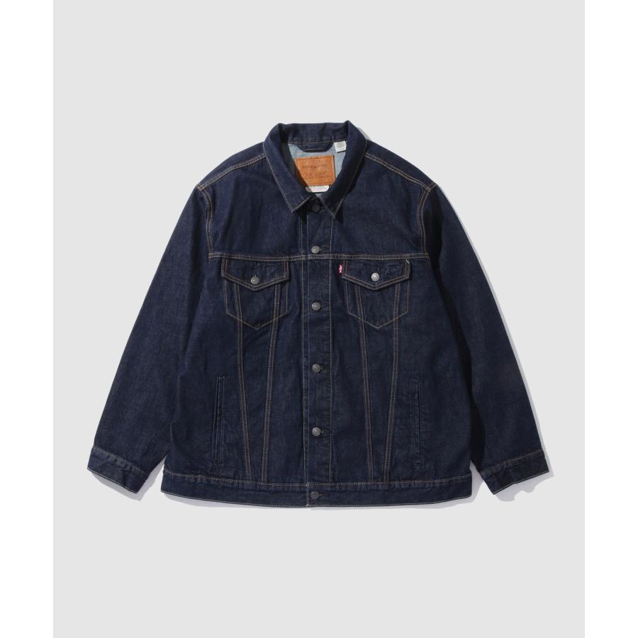 Levi's（リーバイス） Levi's(R) リーバイス(R) デニムジャケット