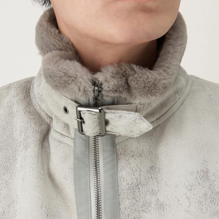 mossimo（モッシモ） ライダースジャケット ジャケット ライダース