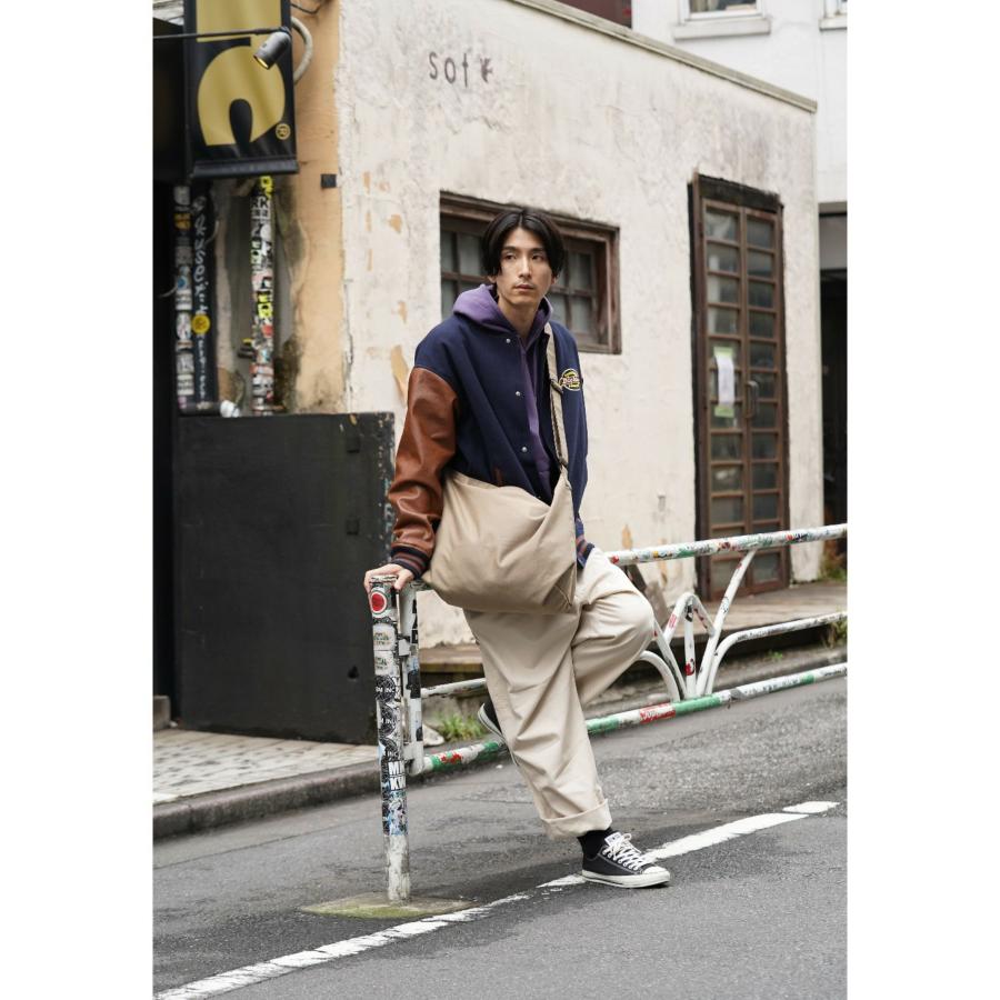 Dickies ディッキーズ スタジアムジャンパー メンズ ブルゾン アウター｜machouse｜13