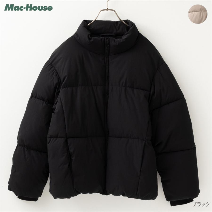URBAN COLLECTION（アーバンコレクション） 中綿ジャケット メンズ 撥