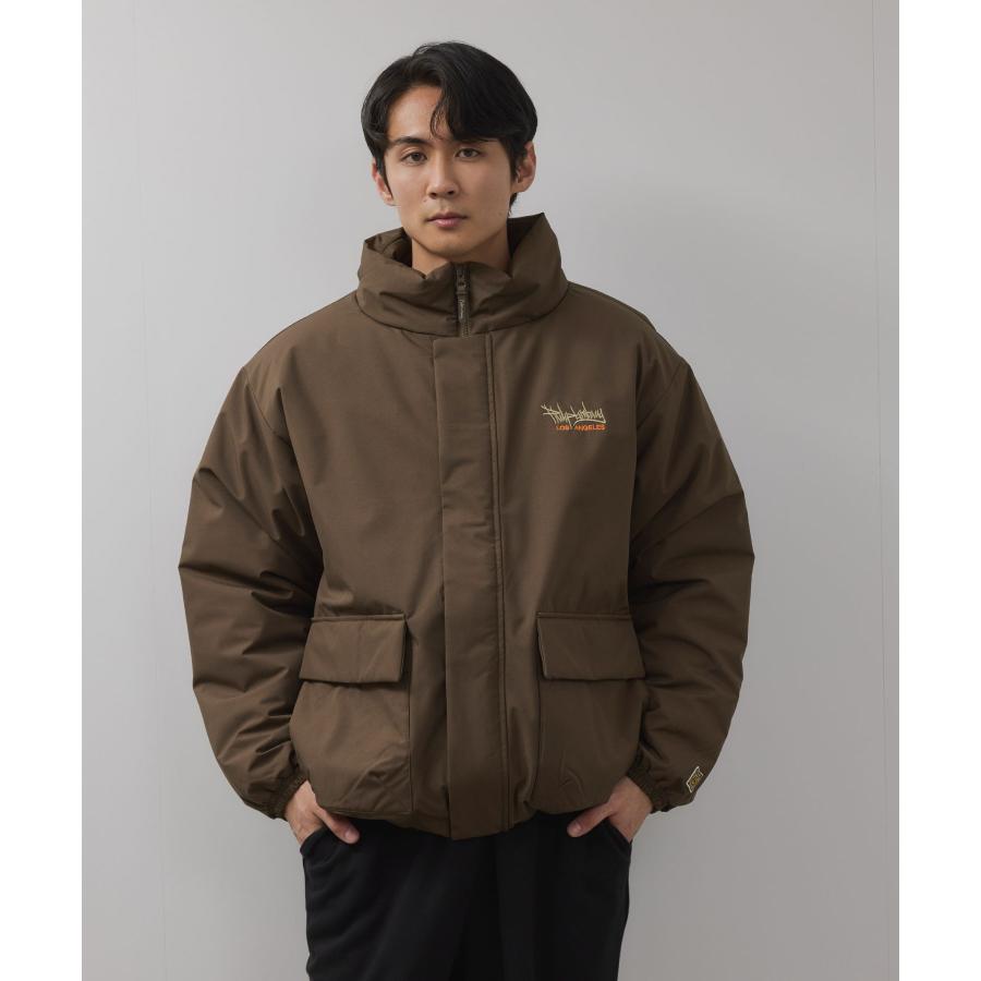 Philip Lumbang フィリップ ランバン 中綿ジャケット メンズ アウター